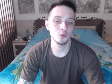 Nikolos_Vise Chaturbate stream image from January 11, 2025