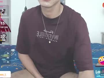 Nova740338 Chaturbate stream image from January 11, 2025