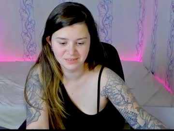 Pink_Rossy Chaturbate stream image from January 11, 2025