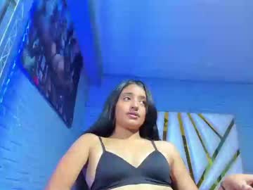 Quincymorganxxx Chaturbate stream image from January 11, 2025