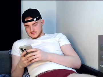 Redvai Chaturbate stream image from January 11, 2025