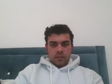 Robie_1 Chaturbate stream image from January 11, 2025
