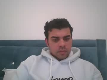 Ron_Hot99 Chaturbate stream image from January 11, 2025
