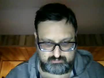 Sirmike80 Chaturbate stream image from January 11, 2025