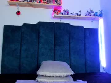 Sky_Liink Chaturbate stream image from January 11, 2025