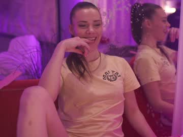 Stephie0404 Chaturbate stream image from January 11, 2025
