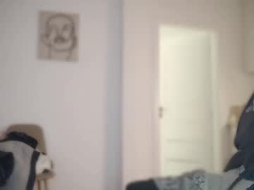 Tallboy77eu Chaturbate stream image from January 11, 2025