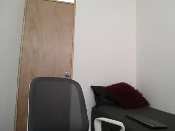 Tamara_Hiill17 Chaturbate stream image from January 11, 2025