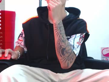 Teylor_Estid10 Chaturbate stream image from January 11, 2025