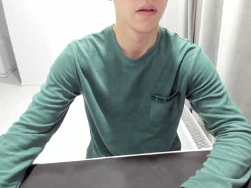 Thomas_Shelbivip Chaturbate stream image from January 11, 2025