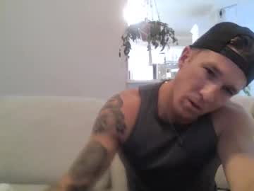 Trash_Man1989 Chaturbate stream image from January 11, 2025