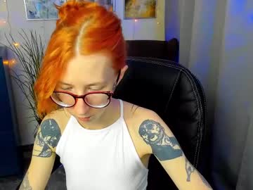 Vilavuu Chaturbate stream image from January 11, 2025