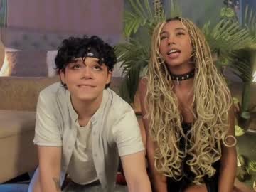 Wayuu_Goddess Chaturbate stream image from January 11, 2025