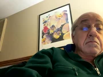 Weisguy987 Chaturbate stream image from January 11, 2025