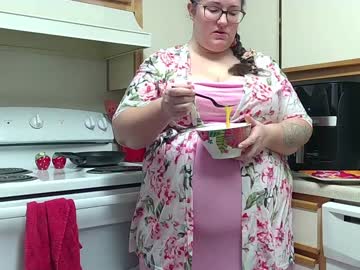 Xxstrawberryjanexx Chaturbate stream image from January 11, 2025