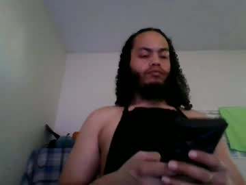 Alamorousdaddy Chaturbate stream image from January 11, 2025