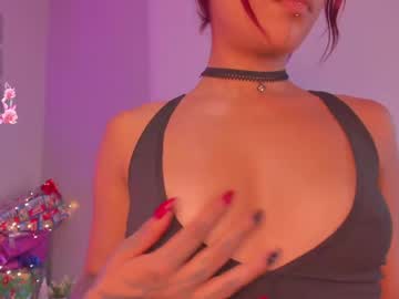 Aliciaa_69 Chaturbate stream image from January 11, 2025