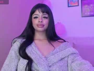 Amapola_666 Chaturbate stream image from January 11, 2025