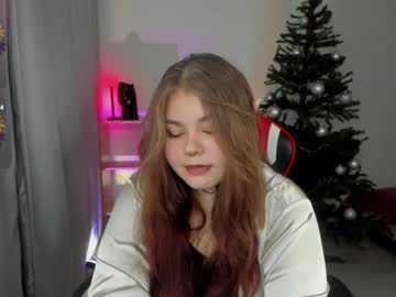 Amelia_Gold_ Chaturbate stream image from January 11, 2025