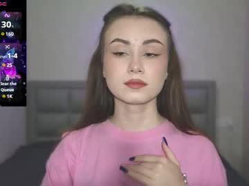 Amina_Lux Chaturbate stream image from January 11, 2025