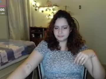 Athenasbae Chaturbate stream image from January 11, 2025