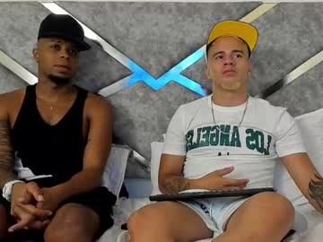 Blackdreams_2_ Chaturbate stream image from January 11, 2025