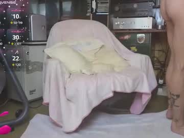 Bobbyy4 Chaturbate stream image from January 11, 2025