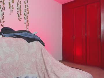 Bonnie_Moon_ Chaturbate stream image from January 11, 2025