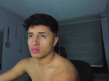 Boylatin_777 Chaturbate stream image from January 11, 2025
