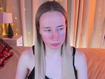 Cassie_Kelman Chaturbate stream image from January 11, 2025