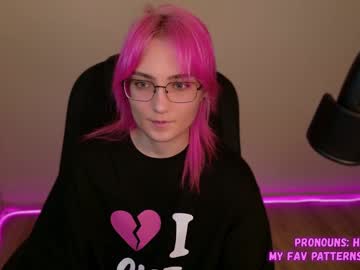Cute_Yuki_Kun Chaturbate stream image from January 11, 2025