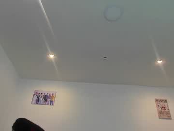 Deus_Steim Chaturbate stream image from January 11, 2025