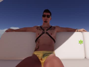 Faraonthesun19 Chaturbate stream image from January 11, 2025