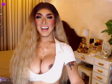 Freakymariaxxxx Chaturbate stream image from January 11, 2025