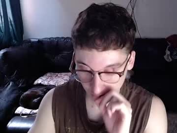 Ghostboylt Chaturbate stream image from January 11, 2025