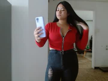 Honey_Colombiana Chaturbate stream image from January 11, 2025