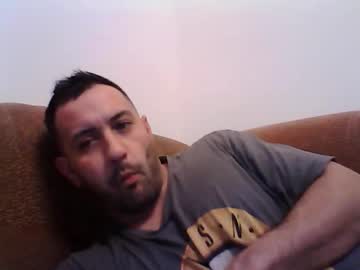 Horsechris Chaturbate stream image from January 11, 2025