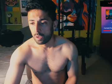 Irokdan89 Chaturbate stream image from January 11, 2025