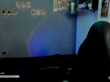 Kariozzz Chaturbate stream image from January 11, 2025
