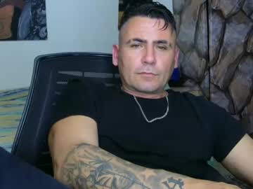 King4four Chaturbate stream image from January 11, 2025