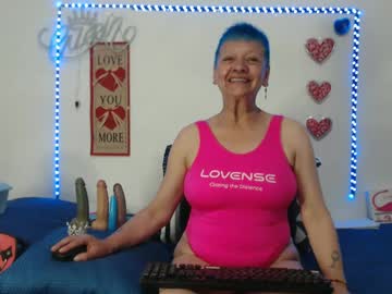 Loquitaqueen011 Chaturbate stream image from January 11, 2025