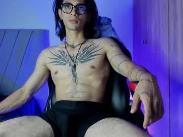 Marshall_6957544 Chaturbate stream image from January 11, 2025