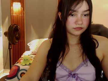 Meghan_Russo Chaturbate stream image from January 11, 2025