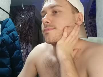 Mike_Peach Chaturbate stream image from January 11, 2025