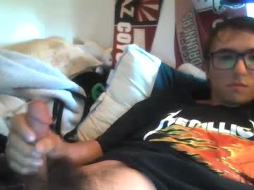 Miles_U25 Chaturbate stream image from January 11, 2025
