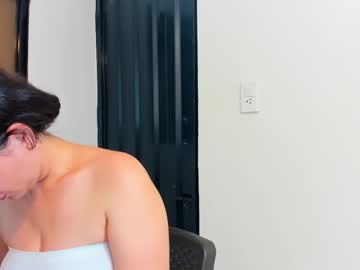 Misscandy__ Chaturbate stream image from January 11, 2025