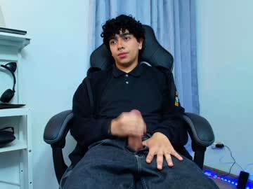 _Nickconnor1 Chaturbate stream image from January 11, 2025