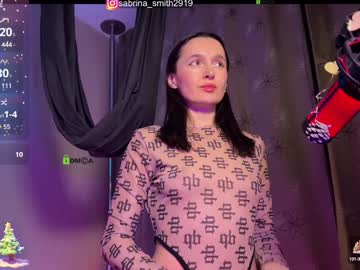 Sabrinasmit Chaturbate stream image from January 11, 2025