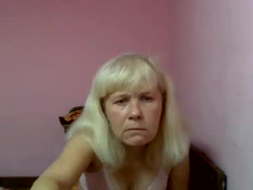 Sakura_Blonde Chaturbate stream image from January 11, 2025