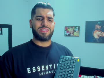 Samir_Hazard Chaturbate stream image from January 11, 2025